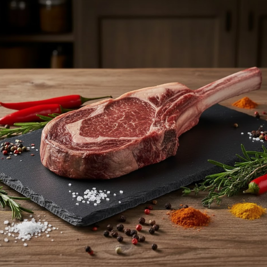 Comprar Tomahawk Añejo en CDMX a domicilio