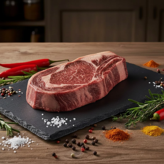 Comprar Ribeye Prime en CDMX a domicilio